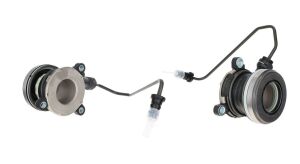 Центральный выключатель, система сцепления