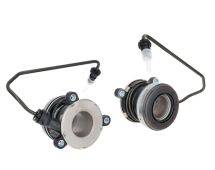 Центральна муфта вимкнення зчеплення, зчеплення