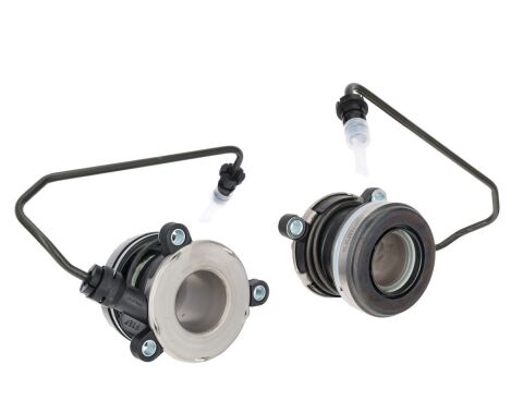 Центральна муфта вимкнення зчеплення, зчеплення Центральна муфта вимкнення зчеплення, зчеплення