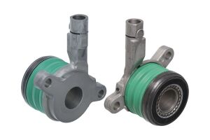 Центральна муфта вимкнення зчеплення, зчеплення