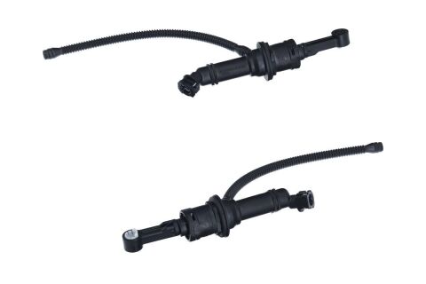 Главный цилиндр, система сцепления