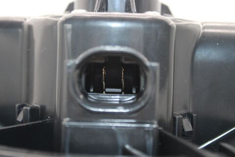 Компресор салону Компресор салону