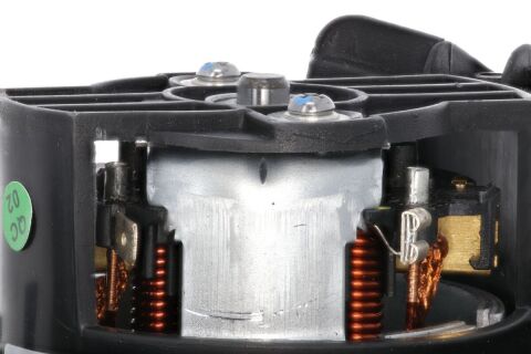 Вентилятор салона