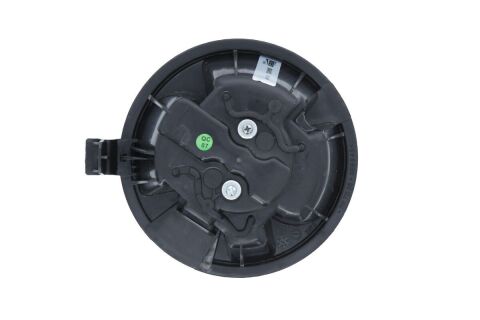 Вентилятор салона