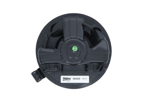 Вентилятор салона Вентилятор салона