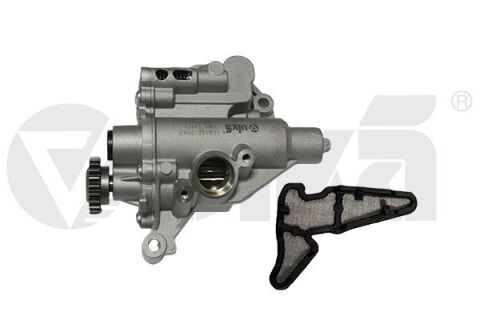 Оливний насос