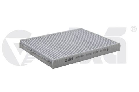 Фільтр, повітря у салоні Фільтр, повітря у салоні