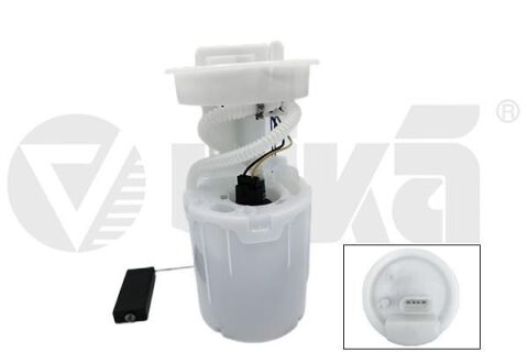 Топливный насос