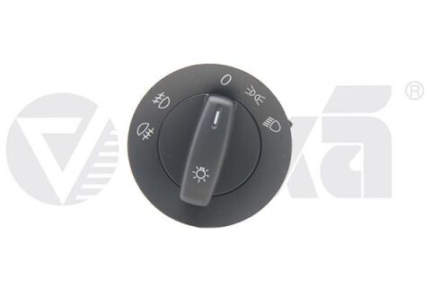 Перемикач, головне світло