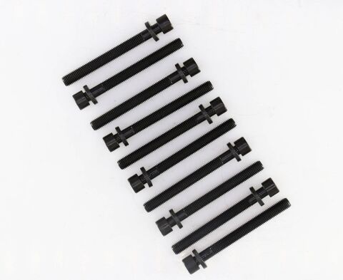 Комплект болтов головки цилидра