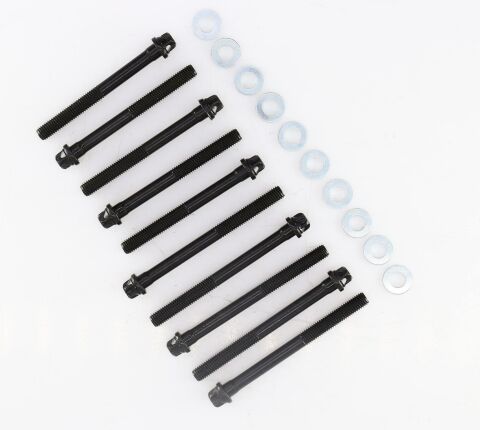 Комплект гвинтів голівки циліндра