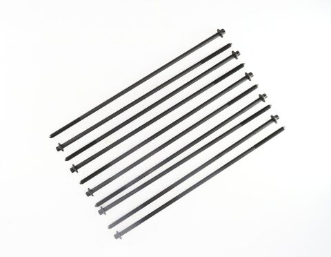 Комплект болтов головки цилидра