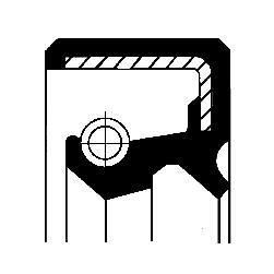 Ущільнювальне кільце Ущільнювальне кільце