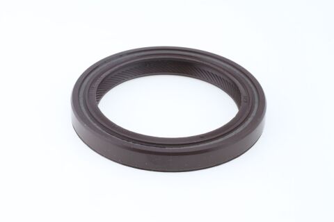 Уплотняющее кольцо, коленчатый вал