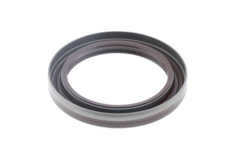 Уплотняющее кольцо, коленчатый вал