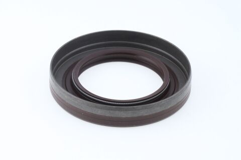 Уплотняющее кольцо, дифференциал