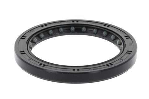 Ущільнювальне кільце вала, колінчатий вал