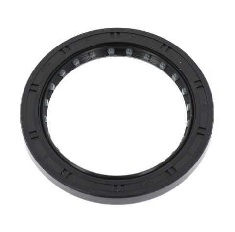 Ущільнювальне кільце вала, колінчатий вал