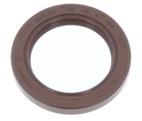 Ущільнювальне кільце вала, колінчатий вал Ущільнювальне кільце вала, колінчатий вал