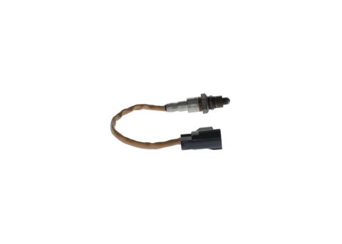Кислородный датчик (лямбда-зонд) 17- jaguar Кислородный датчик (лямбда-зонд) 17- jaguar