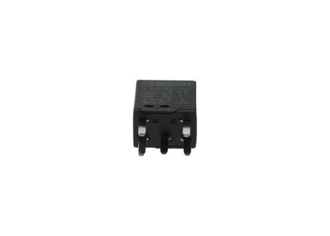 Реле багатофункціональне 12v, 30a, 5 пол