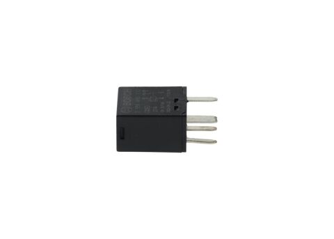 Реле багатофункціональне 12v, 30a, 5 пол