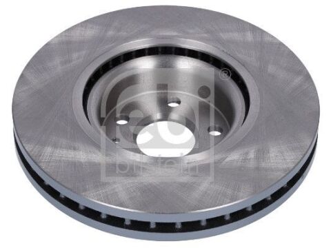 Диск тормозов. передн. volvo s60 ii 20-