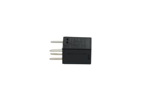 Реле багатофункціональне 12v, 30a, 5 пол