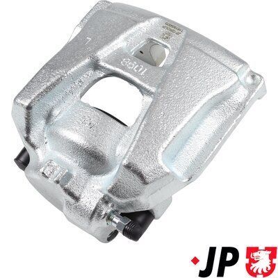 Тормозной суппорт пер. левый audi a4/a5 1.8tfsi-3.2fsi/2.0-3.0tdi 07- vw Тормозной суппорт пер. левый audi a4/a5 1.8tfsi-3.2fsi/2.0-3.0tdi 07- vw