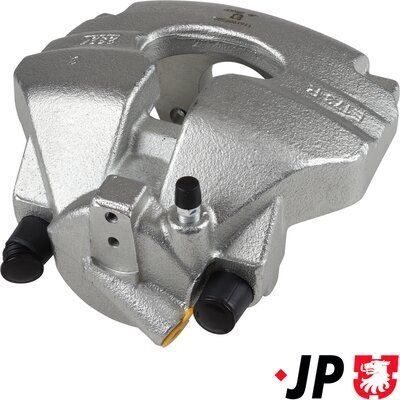 Гальмівний супорт передній правий multivan t5 1.9-3.2 03- vw