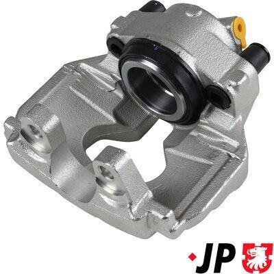 Гальмівний супорт передній правий multivan t5 1.9-3.2 03- vw