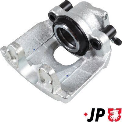 Тормозной суппорт пер. левый audi a4/a5 1.8tfsi-3.2fsi/2.0-3.0tdi 07- vw Тормозной суппорт пер. левый audi a4/a5 1.8tfsi-3.2fsi/2.0-3.0tdi 07- vw