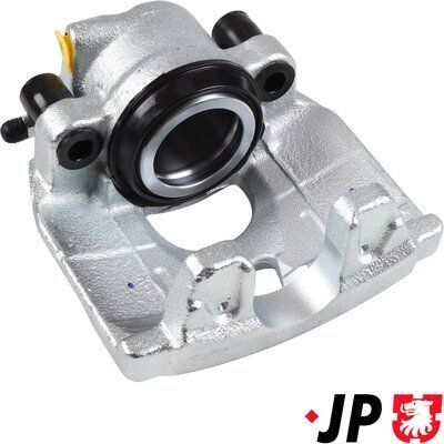 Гальмівний супорт пер. правий audi a4/a5 1.8tfsi-3.2fsi/2.0-3.0tdi 07- vw