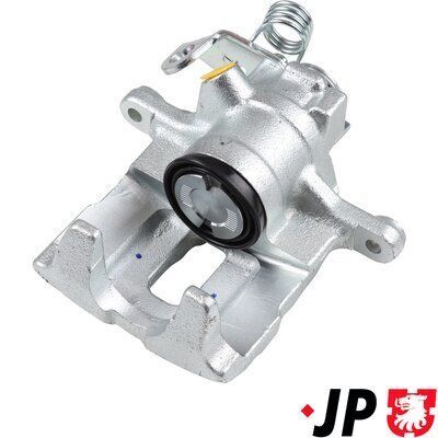 Гальмівний супорт задній лівий transporter t4 1.9-2.5 90- vw