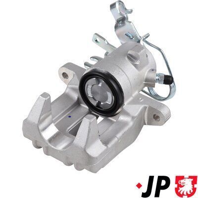 Гальмівний супорт прав. caddy iii 1.6 04-15 vw