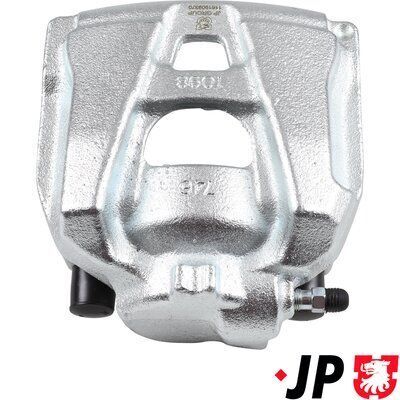 Тормозной суппорт пер. левый audi a4/a5 1.8tfsi-3.2fsi/2.0-3.0tdi 07- vw Тормозной суппорт пер. левый audi a4/a5 1.8tfsi-3.2fsi/2.0-3.0tdi 07- vw