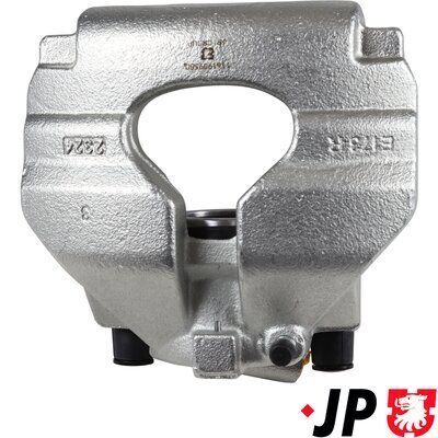 Гальмівний супорт передній правий multivan t5 1.9-3.2 03- vw