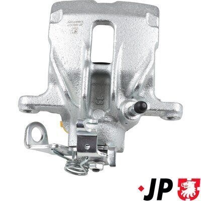 Гальмівний супорт задній лівий transporter t4 1.9-2.5 90- vw