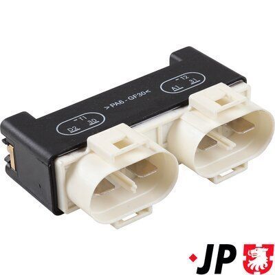 Реле руху вентилятора радіатора sharan (7m8, 7m9, 7m6) 1.9/2.8 95-10 vw