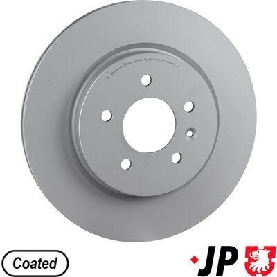 Диск гальмівний zafira tourer c 11- Диск гальмівний zafira tourer c 11-