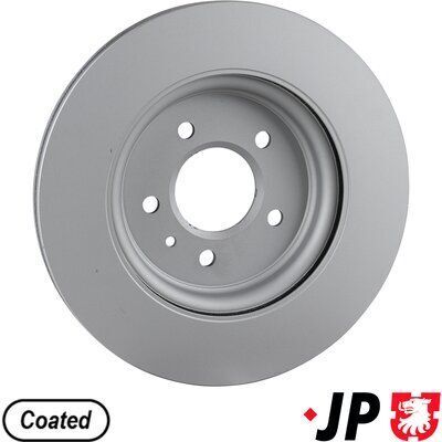 Диск гальмівний zafira tourer c 11- Диск гальмівний zafira tourer c 11-