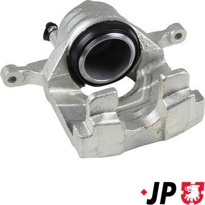 Тормозной суппорт передний левый volt ev 150 11-, cruze 1.4-2.0 09-, astra j 1.4-2.0 11- chevrolet