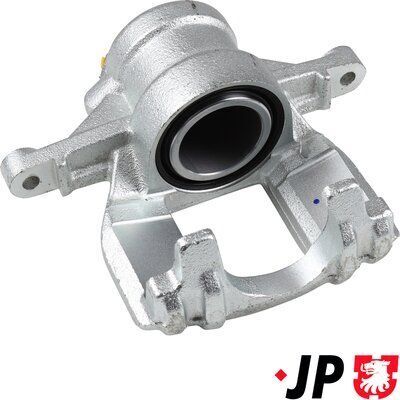 Суппорт задн. лев. db sprinter 06-