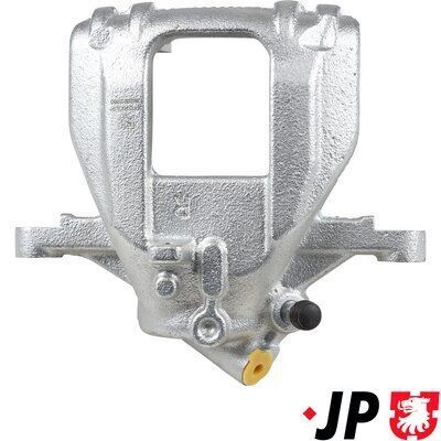 Суппорт задн.правий db sprinter 06-