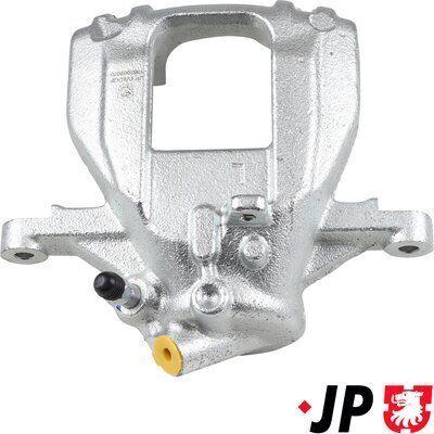 Суппорт задн. лев. db sprinter 06-