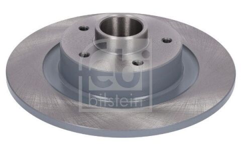 Диск тормозов. задний grand scenic iv 16-(+подшипник) Диск тормозов. задний grand scenic iv 16-(+подшипник)