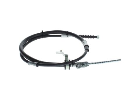 Трос ручной тормоз прав. Трос ручной тормоз прав.