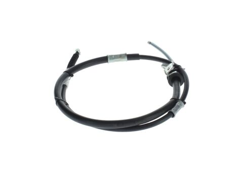 Трос ручной тормоз прав. Трос ручной тормоз прав.