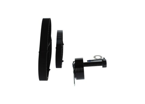 К-т грм (2шт.рем.+ролик) vw t4 2.4d