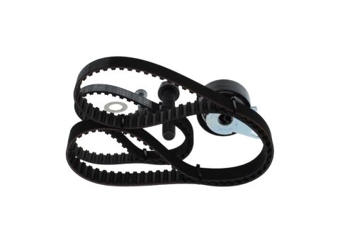 К-т грм (2шт.рем.+ролик) vw t4 2.4d